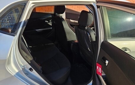 KIA Rio III рестайлинг, 2014 год, 1 079 000 рублей, 8 фотография