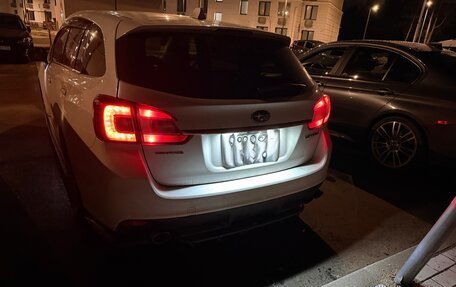 Subaru Levorg I, 2014 год, 1 450 000 рублей, 5 фотография