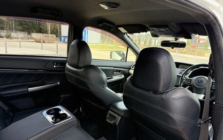 Subaru Levorg I, 2014 год, 1 450 000 рублей, 10 фотография