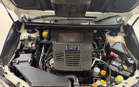 Subaru Levorg I, 2014 год, 1 450 000 рублей, 11 фотография