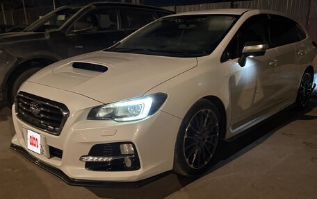 Subaru Levorg I, 2014 год, 1 450 000 рублей, 6 фотография
