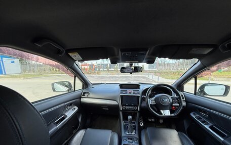 Subaru Levorg I, 2014 год, 1 450 000 рублей, 7 фотография