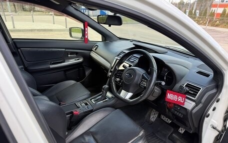 Subaru Levorg I, 2014 год, 1 450 000 рублей, 9 фотография