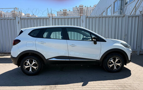 Renault Kaptur I рестайлинг, 2018 год, 1 577 000 рублей, 6 фотография