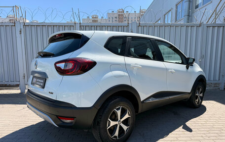 Renault Kaptur I рестайлинг, 2018 год, 1 577 000 рублей, 7 фотография