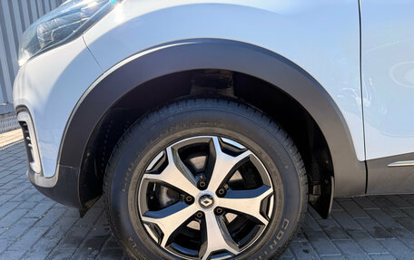 Renault Kaptur I рестайлинг, 2018 год, 1 577 000 рублей, 8 фотография