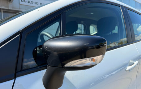 Renault Kaptur I рестайлинг, 2018 год, 1 577 000 рублей, 9 фотография