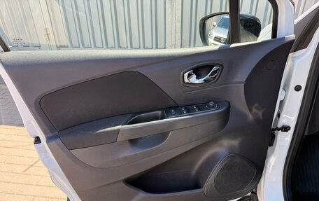 Renault Kaptur I рестайлинг, 2018 год, 1 577 000 рублей, 11 фотография