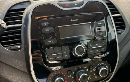 Renault Kaptur I рестайлинг, 2018 год, 1 577 000 рублей, 15 фотография