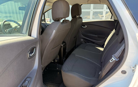 Renault Kaptur I рестайлинг, 2018 год, 1 577 000 рублей, 16 фотография