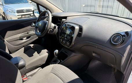 Renault Kaptur I рестайлинг, 2018 год, 1 577 000 рублей, 17 фотография