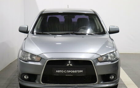 Mitsubishi Lancer IX, 2012 год, 820 000 рублей, 2 фотография