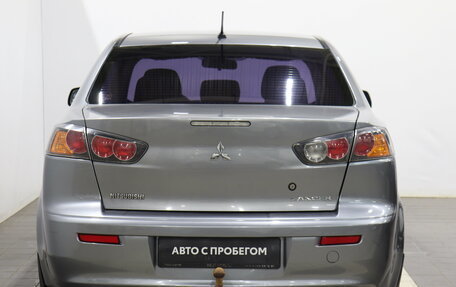 Mitsubishi Lancer IX, 2012 год, 820 000 рублей, 4 фотография
