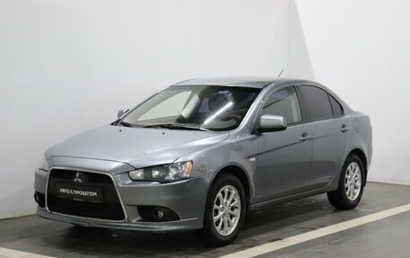 Mitsubishi Lancer IX, 2012 год, 820 000 рублей, 5 фотография