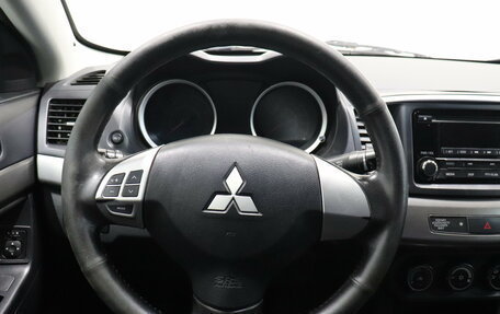 Mitsubishi Lancer IX, 2012 год, 820 000 рублей, 10 фотография