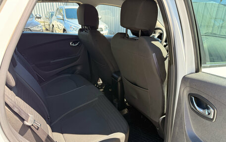 Renault Kaptur I рестайлинг, 2018 год, 1 577 000 рублей, 18 фотография