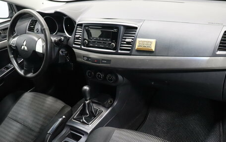 Mitsubishi Lancer IX, 2012 год, 820 000 рублей, 6 фотография