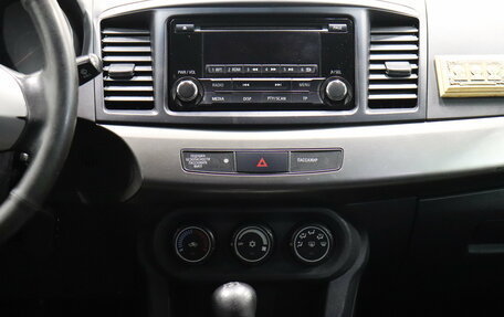 Mitsubishi Lancer IX, 2012 год, 820 000 рублей, 12 фотография