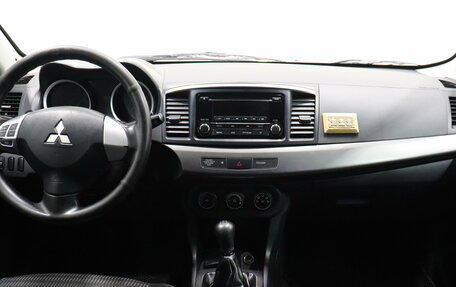 Mitsubishi Lancer IX, 2012 год, 820 000 рублей, 7 фотография