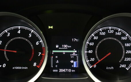 Mitsubishi Lancer IX, 2012 год, 820 000 рублей, 11 фотография