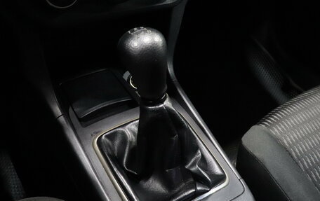 Mitsubishi Lancer IX, 2012 год, 820 000 рублей, 14 фотография