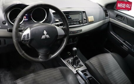 Mitsubishi Lancer IX, 2012 год, 820 000 рублей, 8 фотография