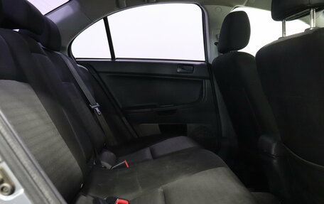 Mitsubishi Lancer IX, 2012 год, 820 000 рублей, 15 фотография