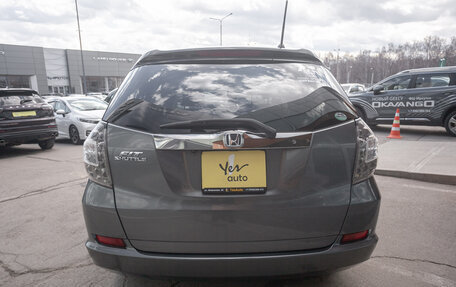 Honda Fit Shuttle I рестайлинг, 2012 год, 898 000 рублей, 7 фотография