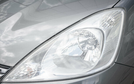 Honda Fit Shuttle I рестайлинг, 2012 год, 898 000 рублей, 3 фотография