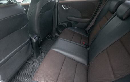 Honda Fit Shuttle I рестайлинг, 2012 год, 898 000 рублей, 10 фотография