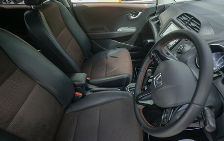 Honda Fit Shuttle I рестайлинг, 2012 год, 898 000 рублей, 12 фотография