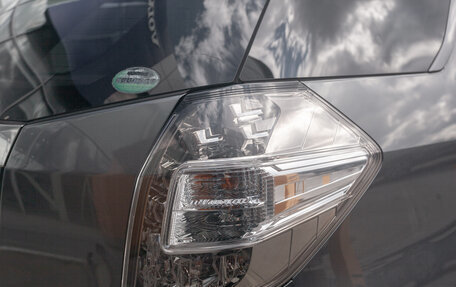 Honda Fit Shuttle I рестайлинг, 2012 год, 898 000 рублей, 8 фотография