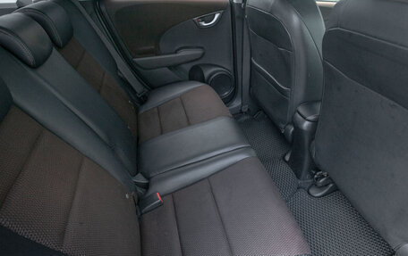 Honda Fit Shuttle I рестайлинг, 2012 год, 898 000 рублей, 9 фотография