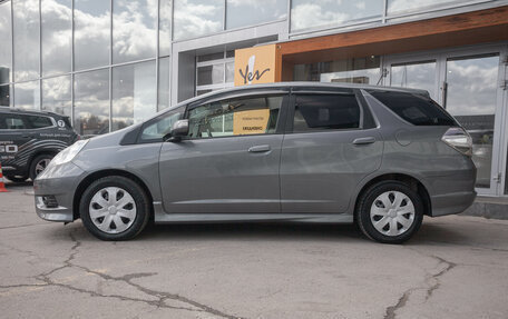 Honda Fit Shuttle I рестайлинг, 2012 год, 898 000 рублей, 5 фотография