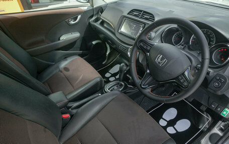 Honda Fit Shuttle I рестайлинг, 2012 год, 898 000 рублей, 11 фотография