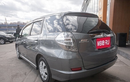 Honda Fit Shuttle I рестайлинг, 2012 год, 898 000 рублей, 6 фотография