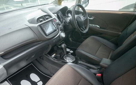 Honda Fit Shuttle I рестайлинг, 2012 год, 898 000 рублей, 19 фотография
