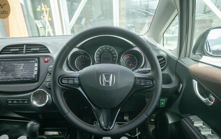 Honda Fit Shuttle I рестайлинг, 2012 год, 898 000 рублей, 18 фотография