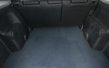 Honda Fit Shuttle I рестайлинг, 2012 год, 898 000 рублей, 23 фотография