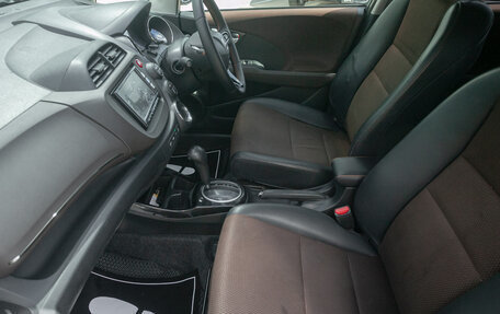 Honda Fit Shuttle I рестайлинг, 2012 год, 898 000 рублей, 20 фотография