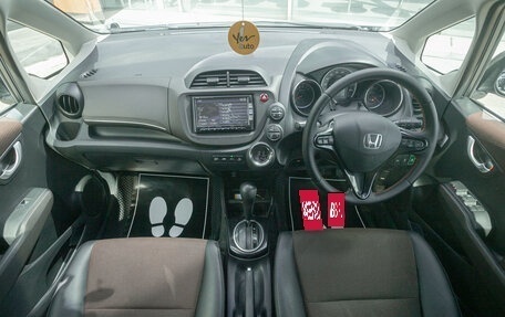 Honda Fit Shuttle I рестайлинг, 2012 год, 898 000 рублей, 17 фотография