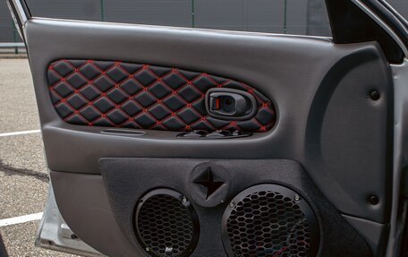 KIA Spectra II (LD), 2007 год, 385 000 рублей, 12 фотография