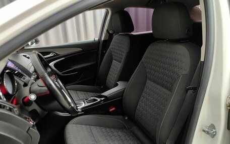 Opel Insignia II рестайлинг, 2013 год, 718 000 рублей, 6 фотография