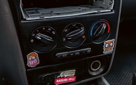 KIA Spectra II (LD), 2007 год, 385 000 рублей, 14 фотография