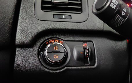 Opel Insignia II рестайлинг, 2013 год, 718 000 рублей, 21 фотография