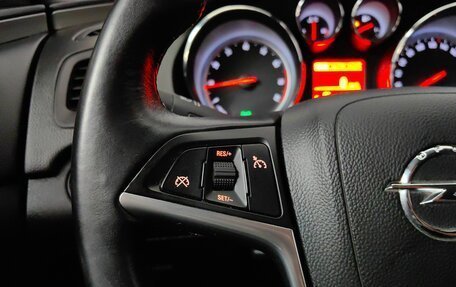 Opel Insignia II рестайлинг, 2013 год, 718 000 рублей, 17 фотография