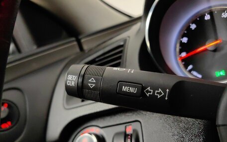 Opel Insignia II рестайлинг, 2013 год, 718 000 рублей, 19 фотография