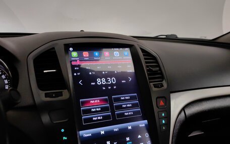 Opel Insignia II рестайлинг, 2013 год, 718 000 рублей, 14 фотография