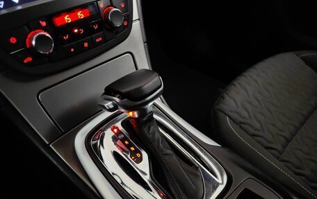 Opel Insignia II рестайлинг, 2013 год, 718 000 рублей, 16 фотография