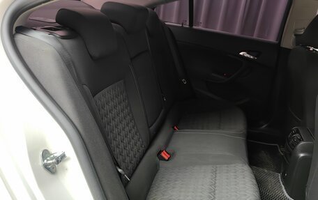 Opel Insignia II рестайлинг, 2013 год, 718 000 рублей, 9 фотография